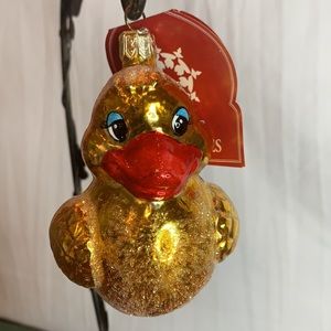 Slavic Treasures Collectible Ornament